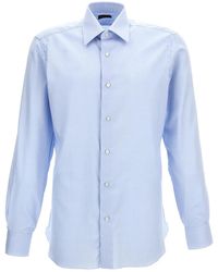 Barba Napoli - 'Journey' Shirt - Lyst