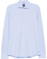 BOSS - Camisa - Lyst
