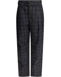 Burberry - W:Au25-Ww-Pro-3.6.024:168357:A5924 - Lyst