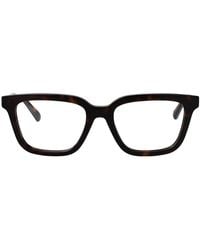 Gucci - Glasses - Lyst