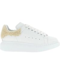 McQueen - 'Larry' Sneakers - Lyst
