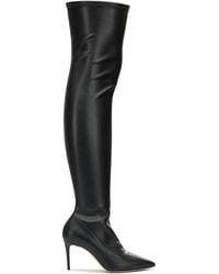 Casadei - Boots & Ankle Boots - Lyst