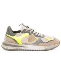 Philippe Model - Sneakers Olympique Running - Lyst