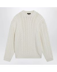 Loro Piana - Schooner Sweater - Lyst