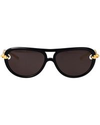 Bottega Veneta - Sunglasses - Lyst