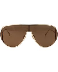 Ferragamo - Sunglasses - Lyst