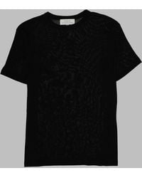 Studio Nicholson - T-Shirt - Lyst