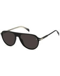 David Beckham - Db 1200/S 807(Ir) - Lyst