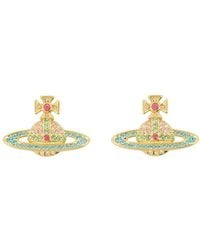 Vivienne Westwood - Earrings - Lyst