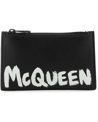 McQueen - Portafoglio - Lyst