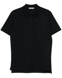 Givenchy - Short Sleeve Polo - Lyst