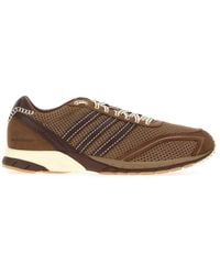 adidas - Adidas By Wales Bonner Wb Adizero Adios Mesh - Lyst
