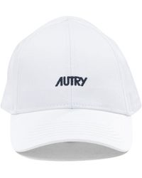 Autry - Cotton Hat - Lyst