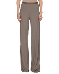 Rick Owens - Farrah Bias Pants - Lyst