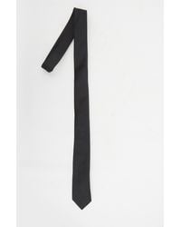 Saint Laurent - Cravatta - Lyst