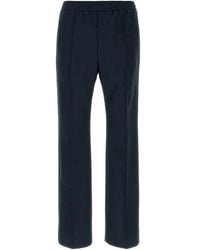 Gucci - Technical Panama Pants - Lyst