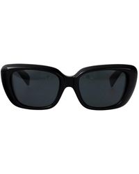 Saint Laurent - Sunglasses - Lyst