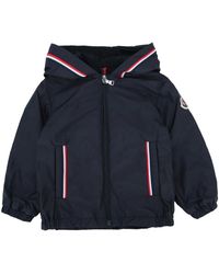 Moncler - Jr Granduc Jacket - Lyst