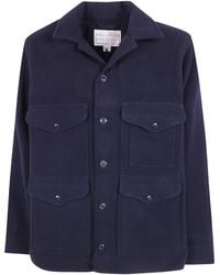 Filson - "Mackinaw" Cruiser - Lyst