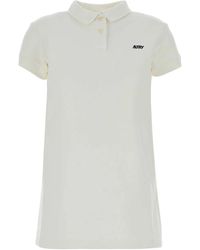 Autry - Sweatdress - Lyst