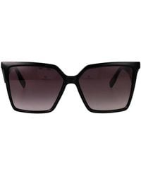 KARL LAGERFELD - Injected Sunglasses - Lyst