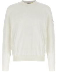Moncler Genius - Cotton Cardigan - Lyst