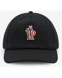 Moncler - Cap - Lyst