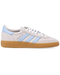 adidas Originals - Adidas Handball Spezial Suede Sneakers - Lyst
