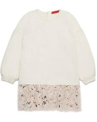 MAX&Co. - Max&Co. Dress - Lyst