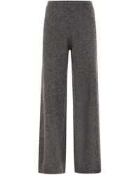 Fabiana Filippi - Knitted Trousers - Lyst