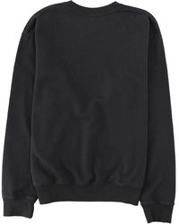 Sporty & Rich - Sporty&Rich Felpa California Con Logo - Lyst