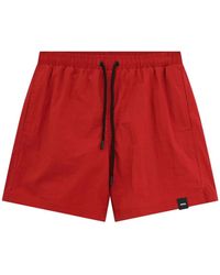 Aspesi - Polyamide Beachwear - Lyst