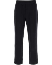 Moncler - Sweat Bottoms - Lyst