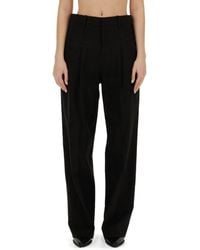 Isabel Marant - Pants Staya - Lyst