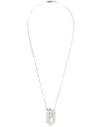 Isabel Marant - Long Necklace - Lyst