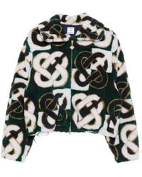 CASABLANCA - Jackets - Lyst