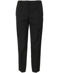 Givenchy - Pants With Side Bands - Lyst