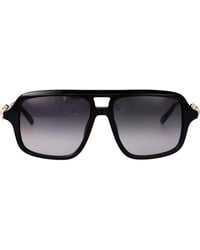 Gucci - Acetate Sunglasses - Lyst