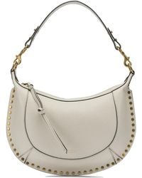 Isabel Marant - "Naoko" Medium Shoulder Bag - Lyst