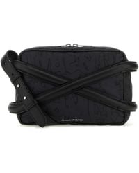 McQueen - Shoulderbags - Lyst