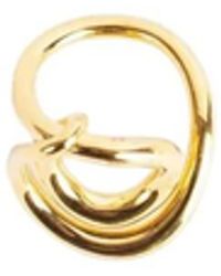Charlotte Chesnais - Bague Lasso - Lyst