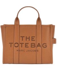 Marc Jacobs - Light Embossed Detail Bag - Lyst