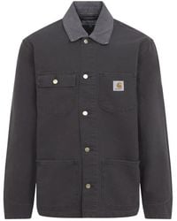 Carhartt - Michigan Cotton Jacket - Lyst