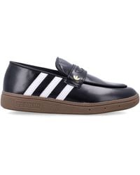 adidas Originals - Handball Spezial Loafer Shoes - Lyst