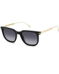 David Beckham - Db 7119/S 2M2(9O) - Lyst