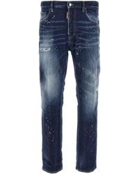 DSquared² - 642' Jeans - Lyst