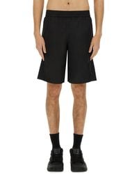 Givenchy - Track Shorts - Lyst