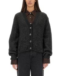 Our Legacy - Cardigan Academy - Lyst