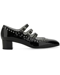 CAREL PARIS - Pump Mary Jane Camden - Lyst