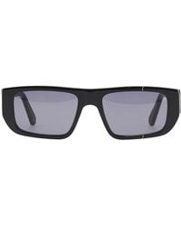 FACE HIDE - Broken Vision Sunglasses - Lyst